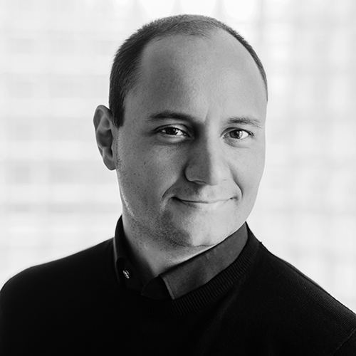 M.A. Architektur / Environmental Design 